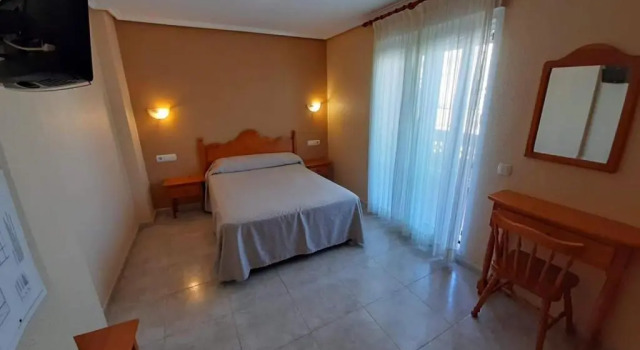 Двухместный номер Standard Hotel Cano