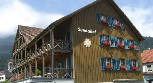 Hotel Bildungszentrum Sunnahof, Prenota Hotel Hotel a Svizzera orientale con colazione, Colazione