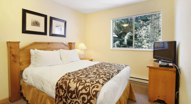 Valhalla Vacations at Whistler