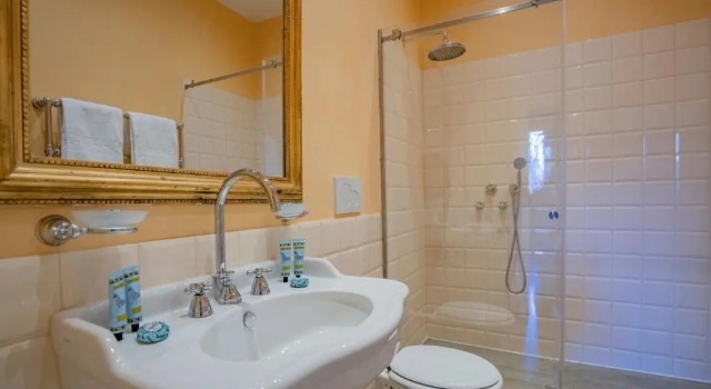 Апартаменты Ca' Grassi 1 Venetian Apartment
