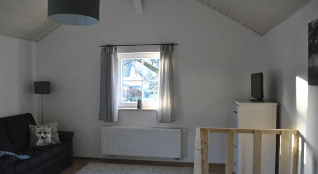 Ferienwohnung Ute, Boek Appartement Huertgenwald 