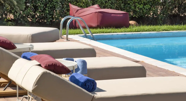 Вилла Villa Terra Mare