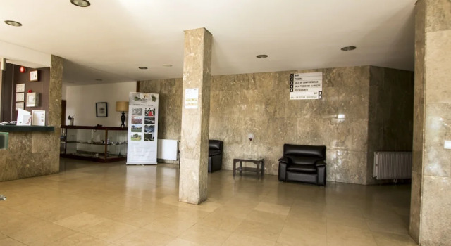 Hotel Estalagem Riabela, Rezervați Hotel Murtosa Centro Region