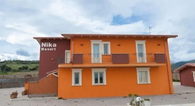 Resort Nika