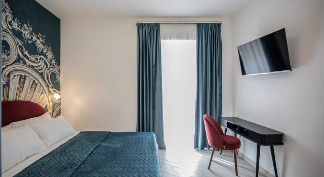 Ludus Rooms