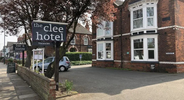 Clee Hotel