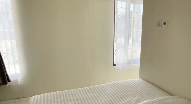 Номер Deluxe Hotel O Mantari Guesthouse