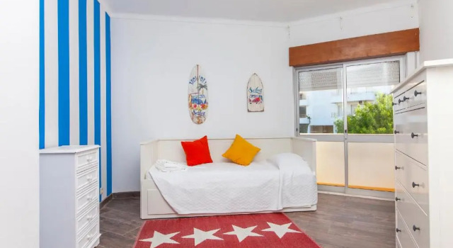 Апартаменты B01 - Alvor Marachique Apartment