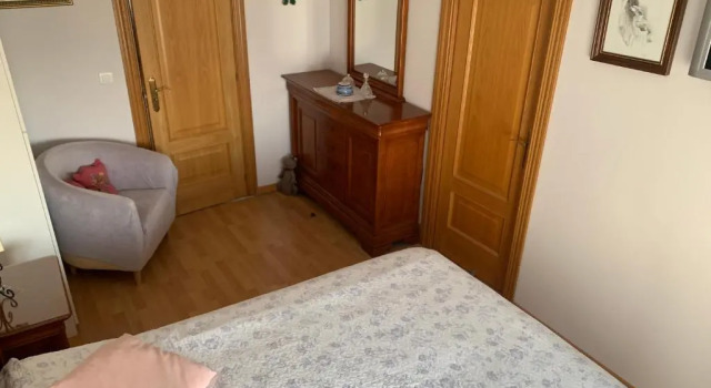 Коттедж с 3 комнатами Calle Quitapenas 37 Casa Frente al Mar