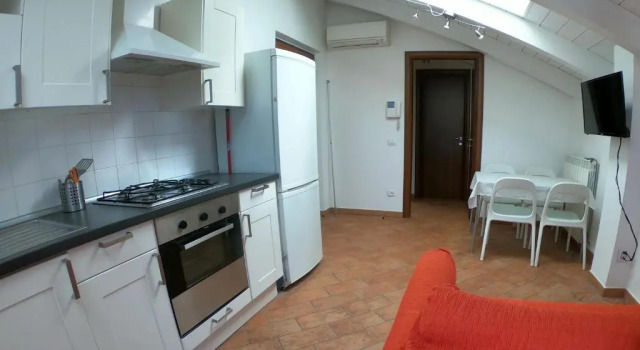 Апартаменты Orchidea Rooms & Suites