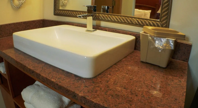 Номер Classic Shepherd Mountain Inn & Suites