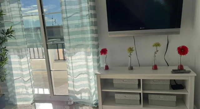 Apartamento Carboneras playa - 2 Habitaciones