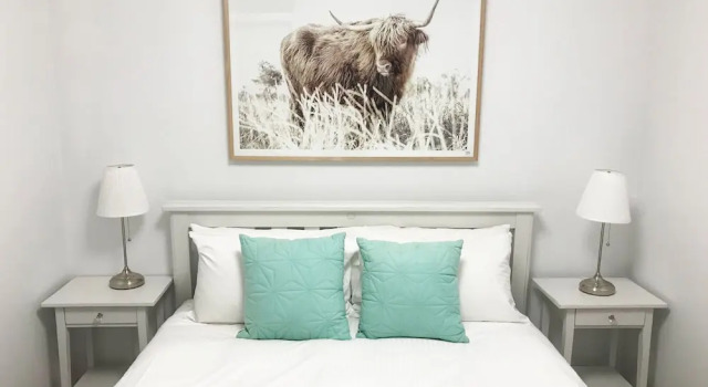 Canguri Boutique Farmstay Cottage, Забронировать Бутик-отель Пиамбонг Новый Южный Уэльс