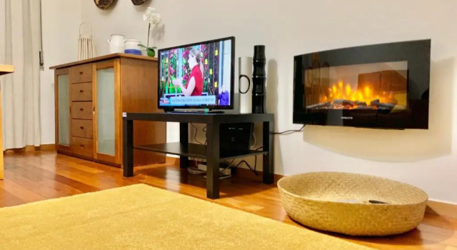 Апартаменты University of Minho- INL Campus Gualtar Apartment