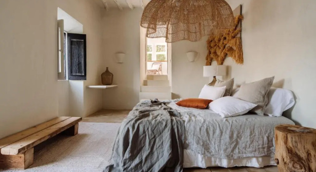 Agroturismo Can Domo, Book Hotel Hotels in Ibiza with a Pool, Swimming Pool
