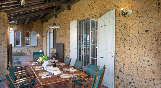 Вилла Comfort Charmy Country House