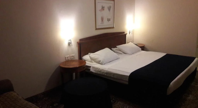 Shepherd Hotel, Reservar Hotel Hotéis em Bethlehem com pequeno-almoço, perto de Umar Mosque, Café da manhã