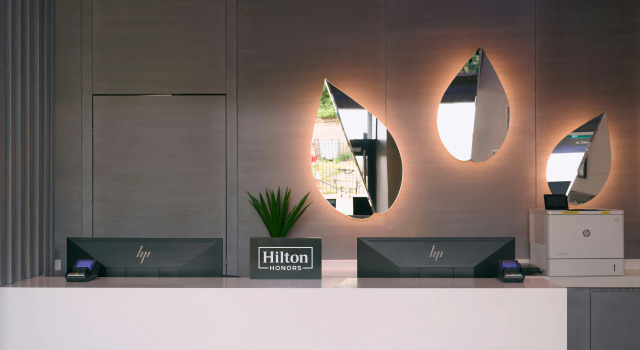 Spark by Hilton Luton, Забронировать Отель Отели Лутон с завтраком, рядом с Luton Town Football Club, Завтраки