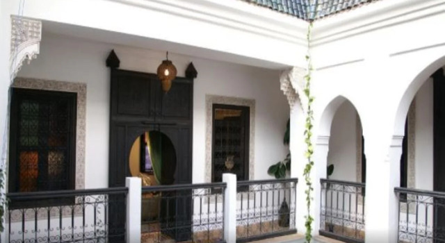 Riad Al kadar