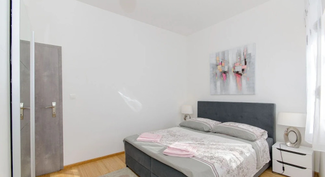 Апартаменты Apartments Bety