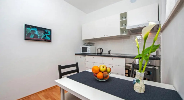 Апартаменты Apartments Severina