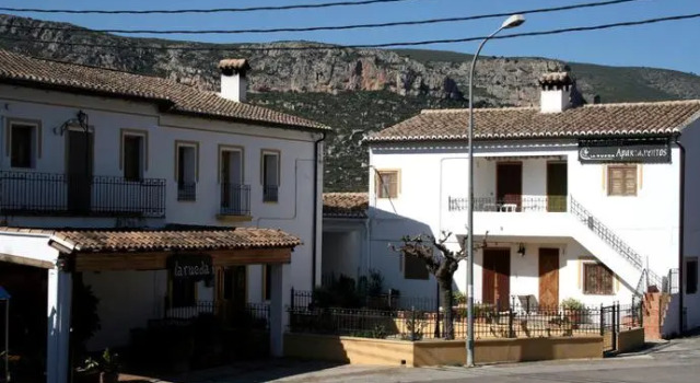 La Rueda