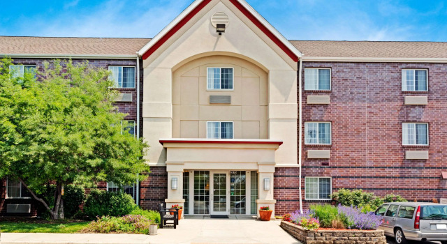 MainStay Suites Chicago Hoffman Estates, 预订 酒店 霍夫曼庄园 芝加哥都市区