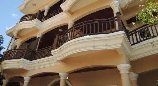 Angkor Oasis Condominium