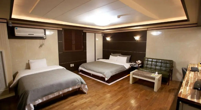 Suite Mate Hotel