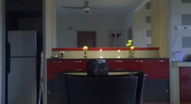 HYJ Homestay