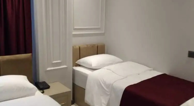 EyüpSultan Palace Hotel, Varaa Hotelli Hotellit Marmara-alue pysäköinnillä, Pysäköinti
