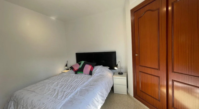 Terrasol Arenas 4 in Torre del Mar, Varaa Huoneisto Torre del Mar Axarquía