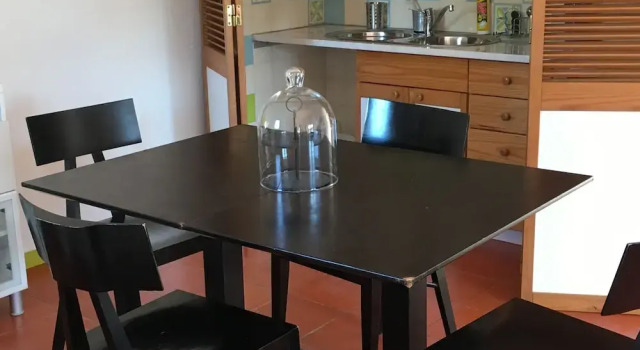 Семейные апартаменты Casa dos Pintos