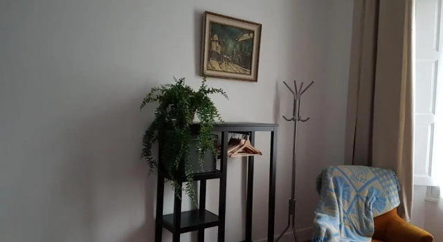 Люкс с 2 комнатами La Maison du Marquis de Montauroux