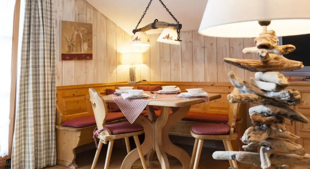 Confort suite Fiakerhof