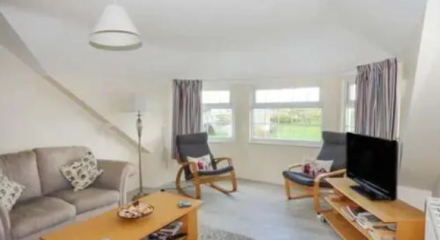 Flat 11, Book Hotel Trearddur Bay Anglesey