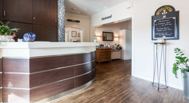 Hotel Hansen