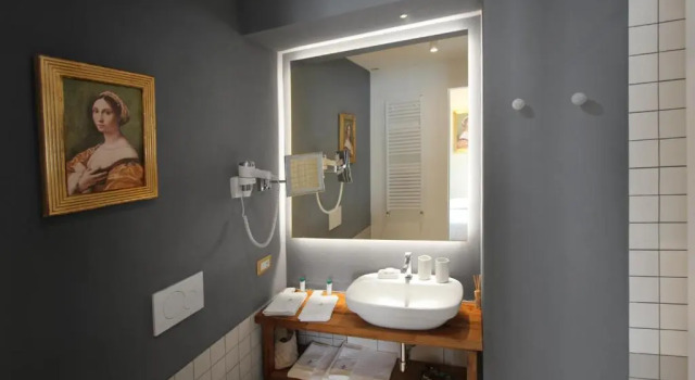 Двухместный номер Superior Casa Thiele alla Signoria