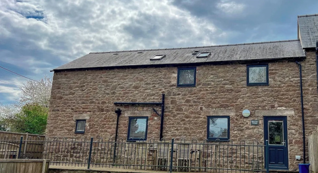3bedcottage/patio/garden/carcharging, Buchen Sie Ferienhaus Gwent Brecon Beacons
