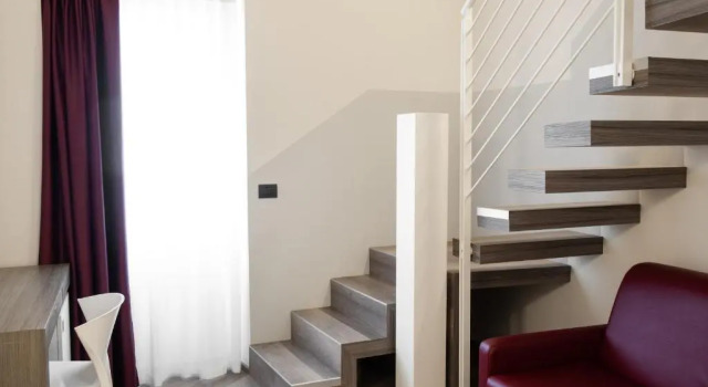 Полулюкс Hotel Corte Del Paggio