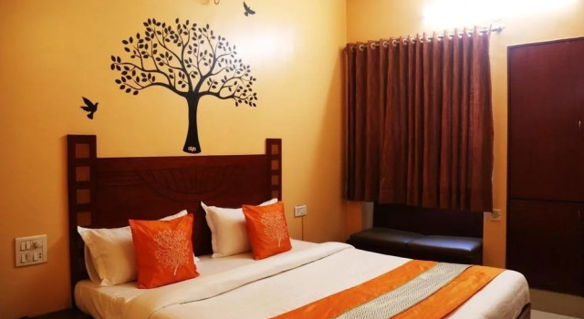 Garima Lodge