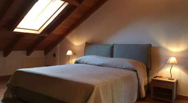 Villa Il Grotto - 3 Br Villa