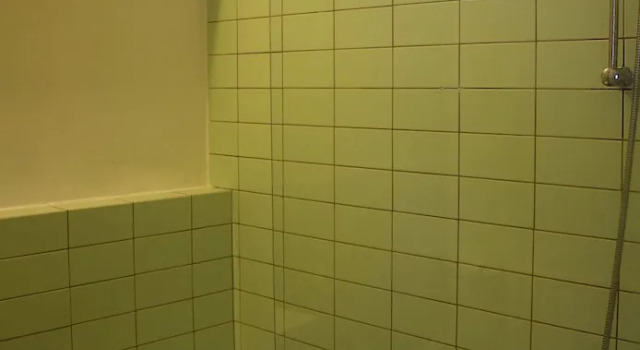 Трёхместная студия Budget Flats Antwerp
