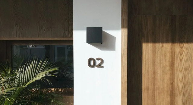 Alava Suites