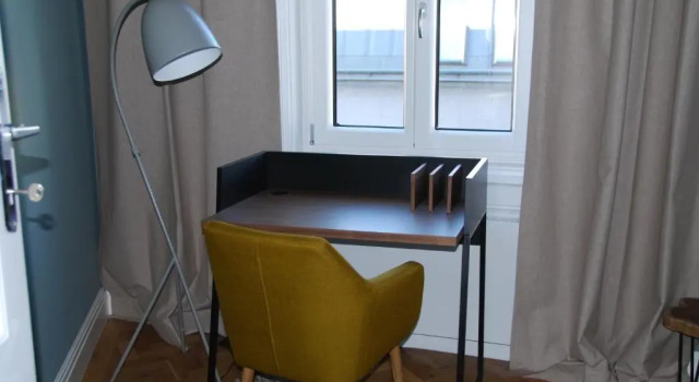 Апартаменты My Home in Vienna - Smart Apartments - Margareten