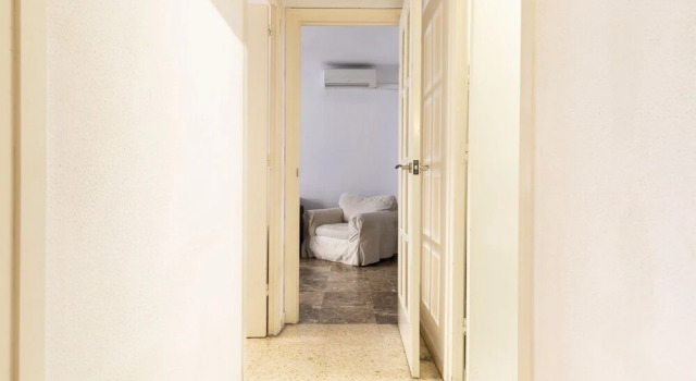 AB Sagrada Família Ptge Bocabella Apartment, Забронировать Апартаменты/квартира Апартаменты Барселоны, рядом с Toguna, Апартаменты/квартира