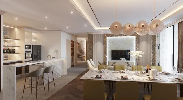 voco Scenia Bay Nha Trang by IHG