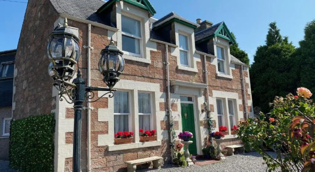 Bosta B&B