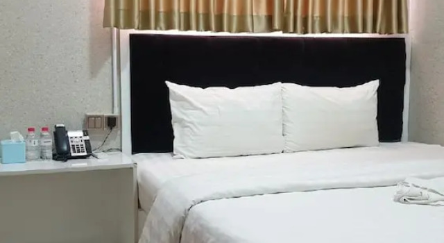 Номер Economy SY Guesthouse