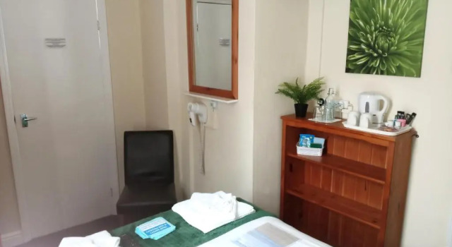 Номер Economy Brackenhurst Guest House